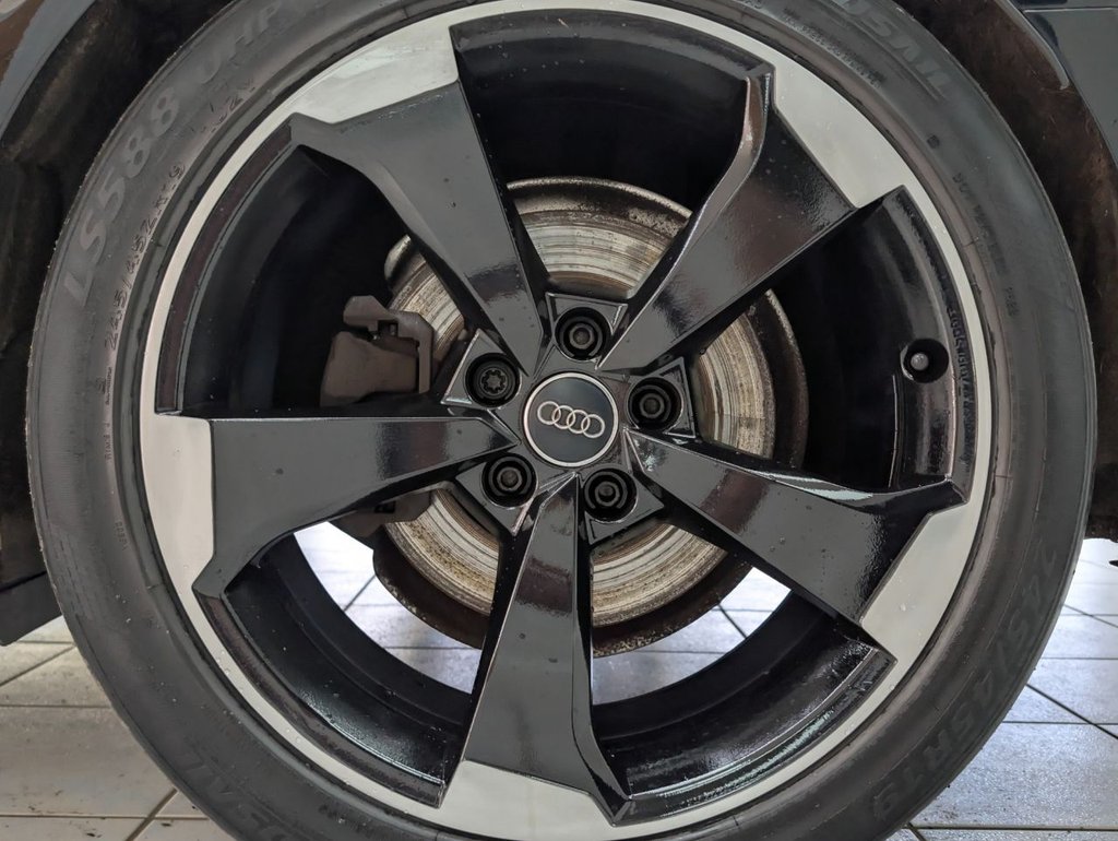 Used Audi A4 2018 for sale - 78181125: Photo 47