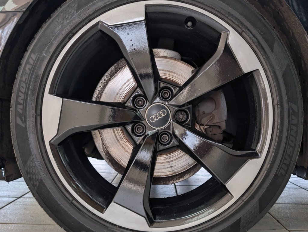 Used Audi A4 2018 for sale - 78181125: Photo 48