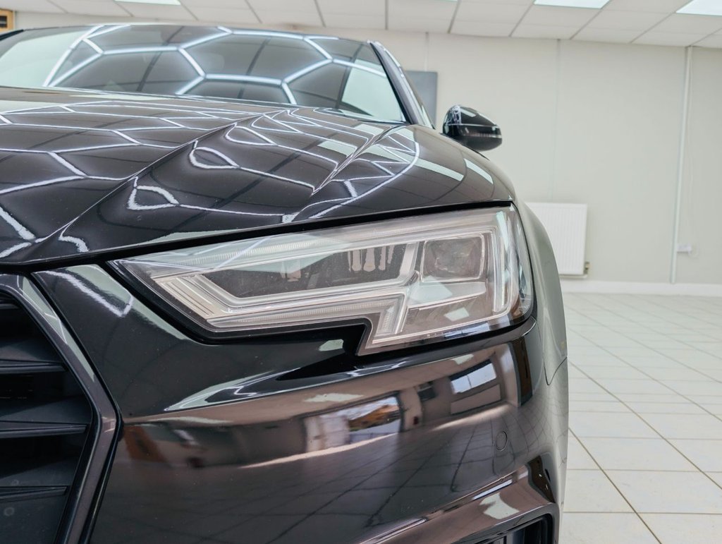 Used Audi A4 2018 for sale - 78181125: Photo 49