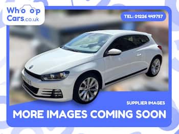 Used Volkswagen Scirocco 2017 for sale - 79700032: Photo