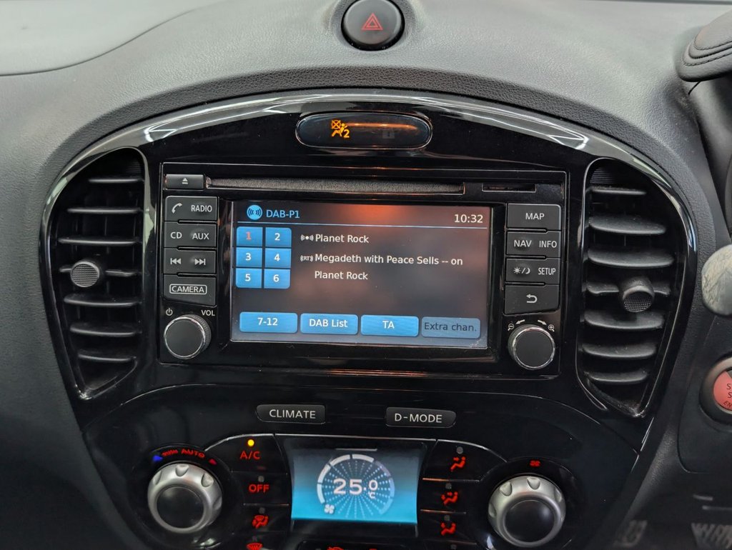 Used Nissan Juke 2017 for sale - 77919881: Photo 16