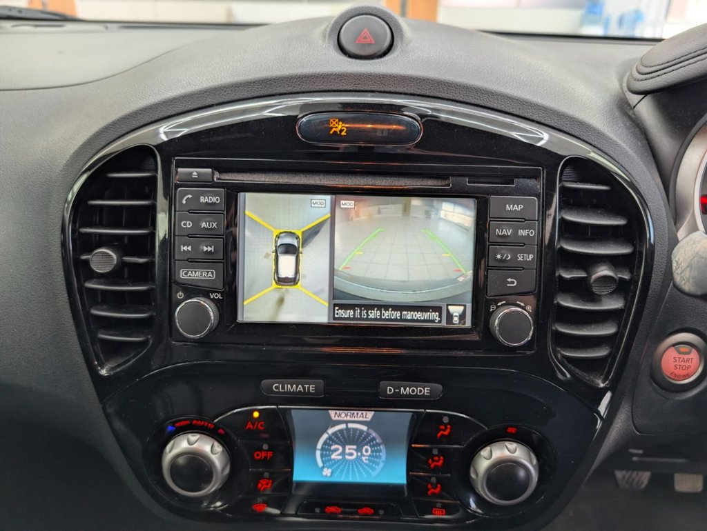 Used Nissan Juke 2017 for sale - 77919881: Photo 17