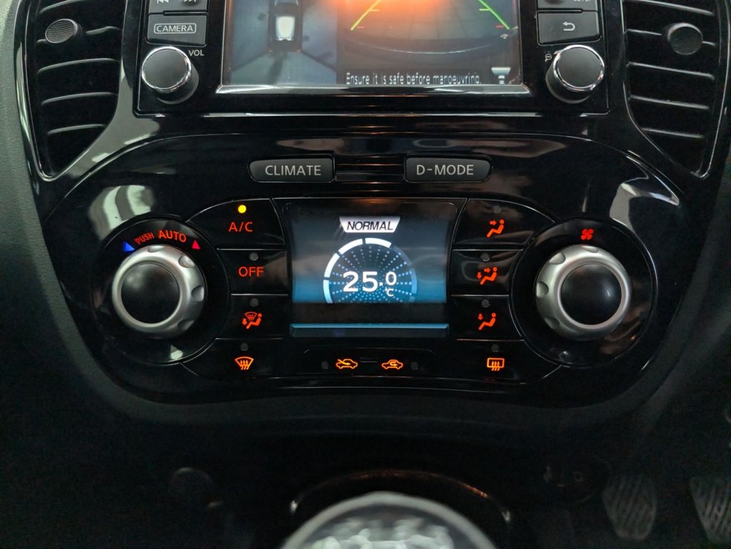 Used Nissan Juke 2017 for sale - 77919881: Photo 18