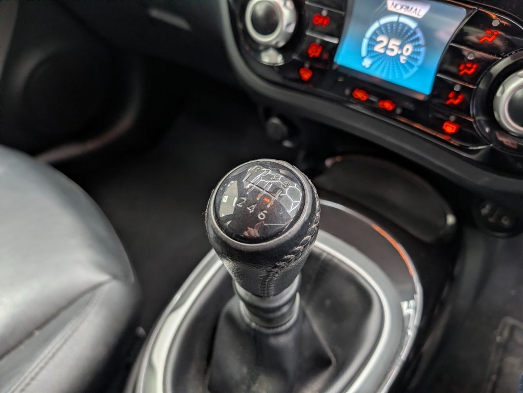 Used Nissan Juke 2017 for sale - 77919881: Photo 19