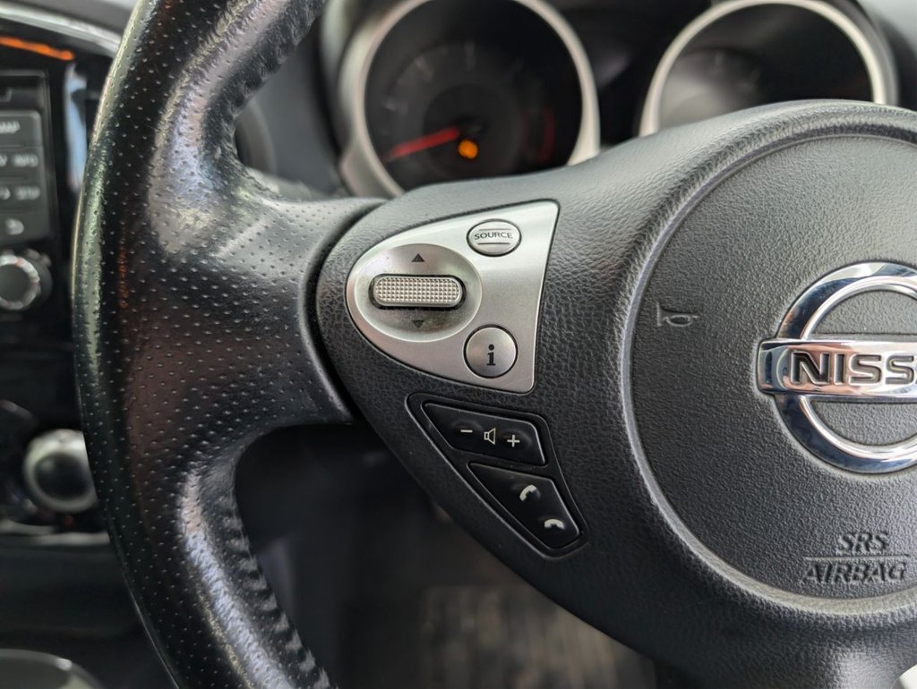 Used Nissan Juke 2017 for sale - 77919881: Photo 22