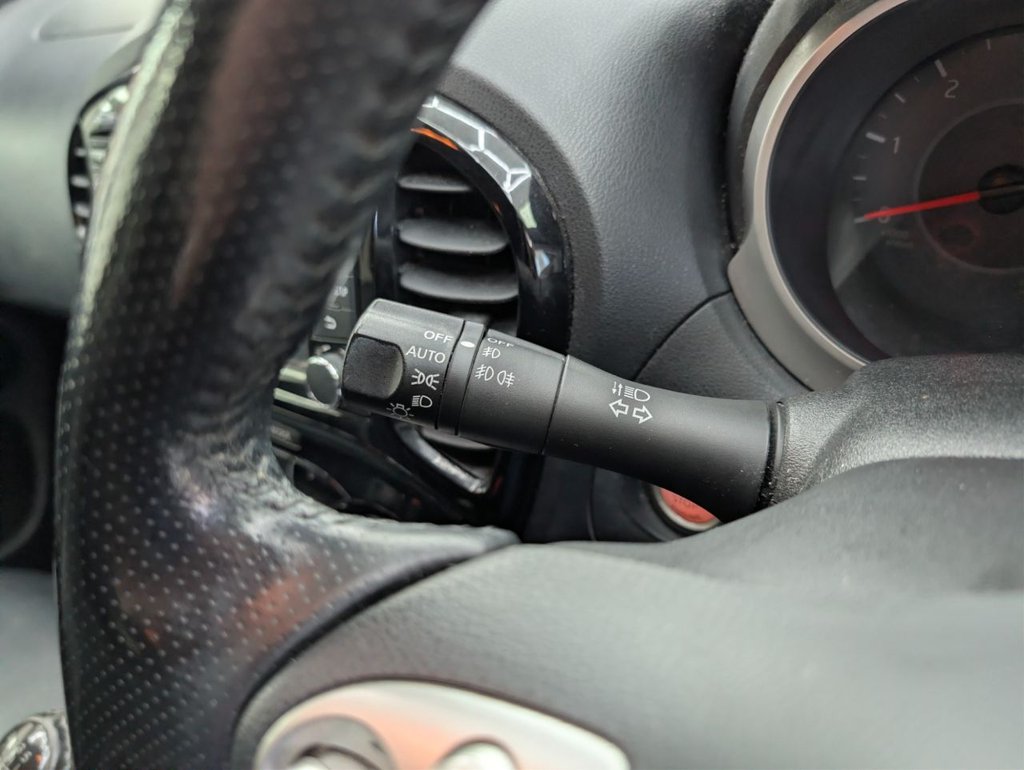 Used Nissan Juke 2017 for sale - 77919881: Photo 23