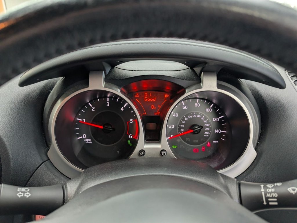 Used Nissan Juke 2017 for sale - 77919881: Photo 24