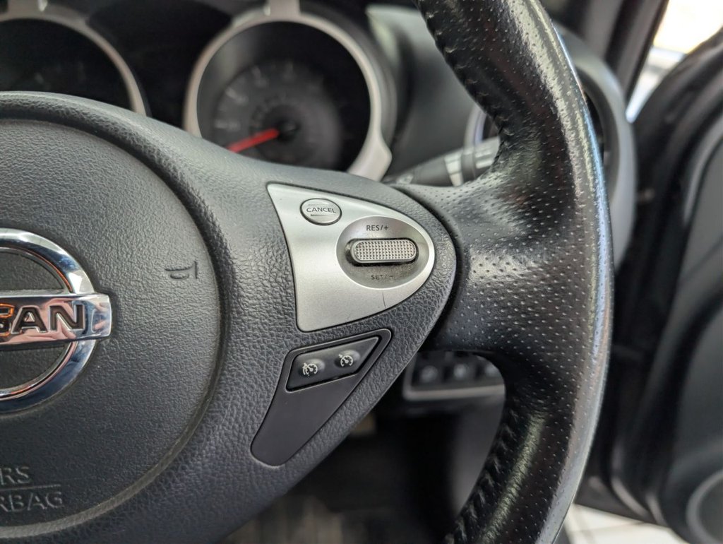 Used Nissan Juke 2017 for sale - 77919881: Photo 25