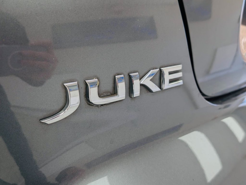 Used Nissan Juke 2017 for sale - 77919881: Photo 30