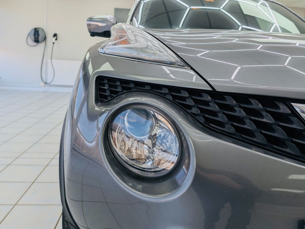 Used Nissan Juke 2017 for sale - 77919881: Photo 32