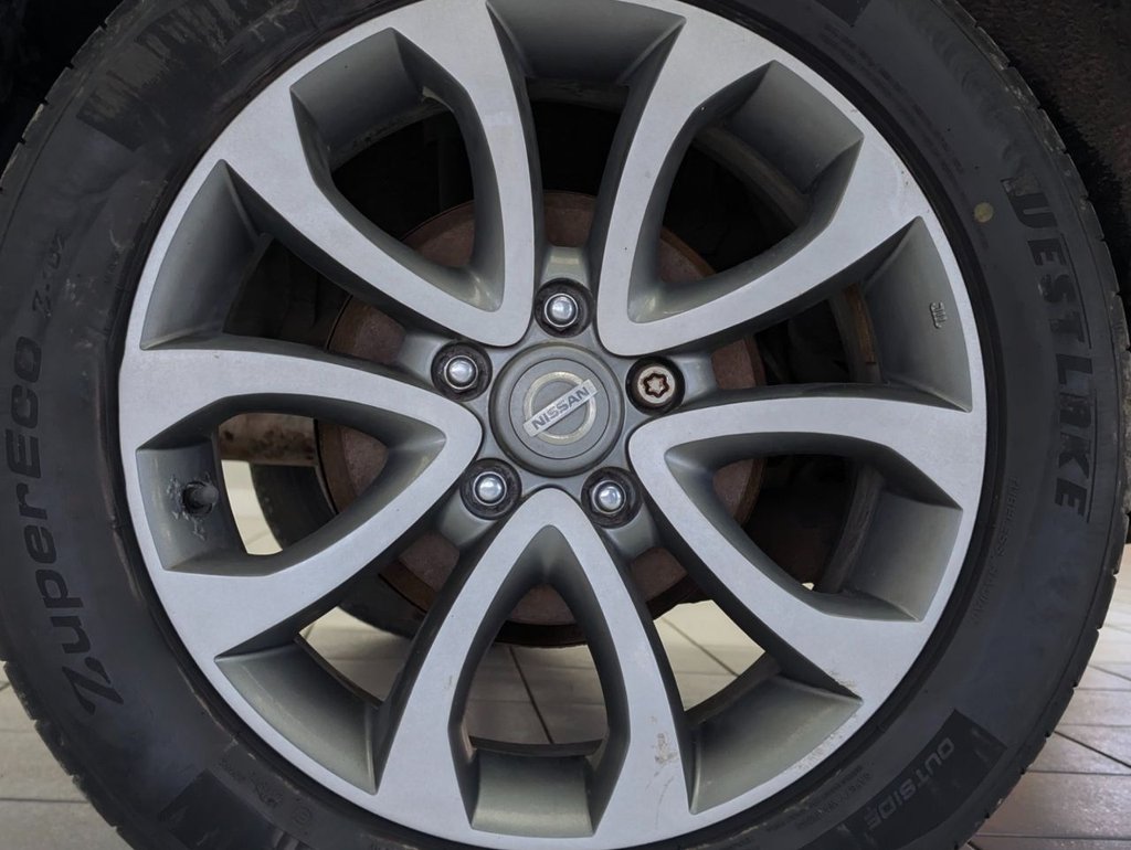 Used Nissan Juke 2017 for sale - 77919881: Photo 33