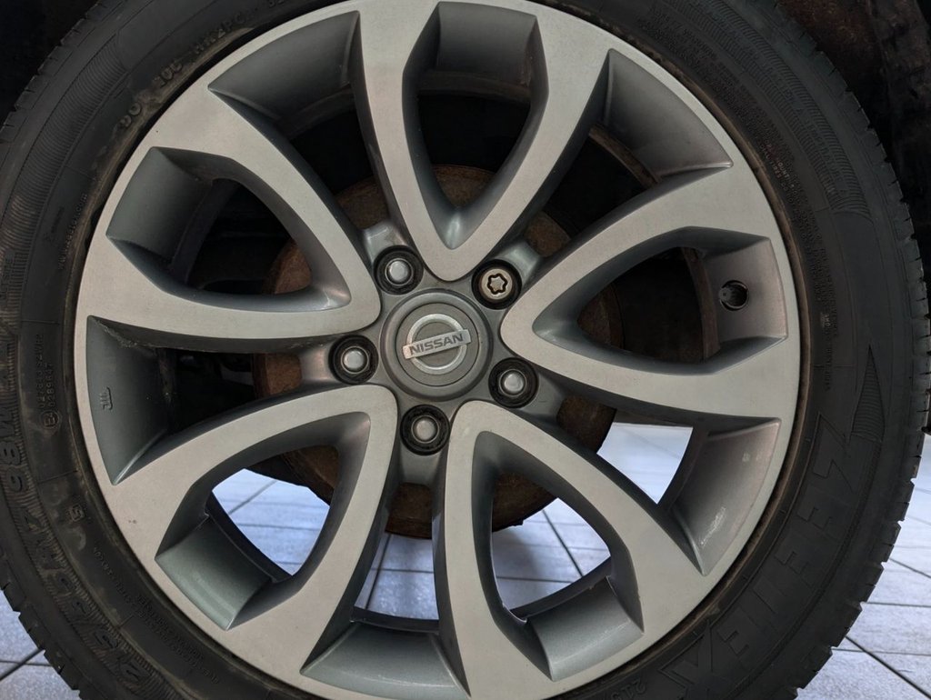 Used Nissan Juke 2017 for sale - 77919881: Photo 34