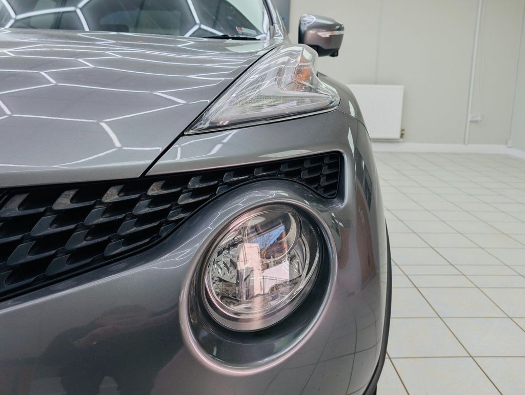 Used Nissan Juke 2017 for sale - 77919881: Photo 35