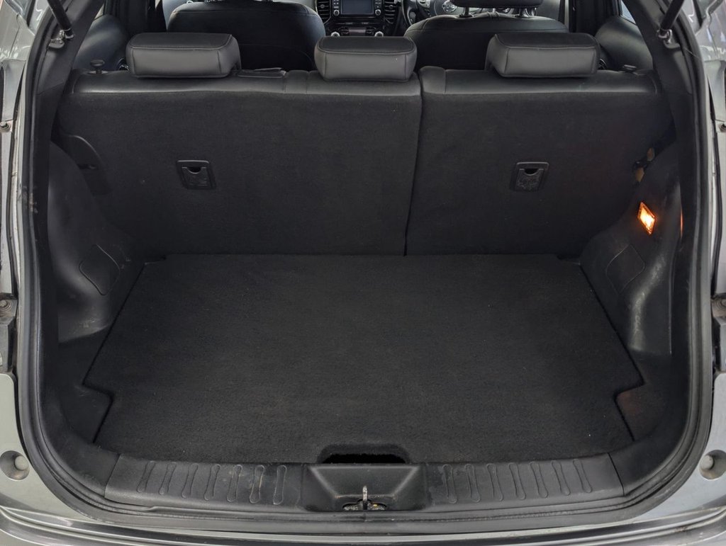 Used Nissan Juke 2017 for sale - 77919881: Photo 6