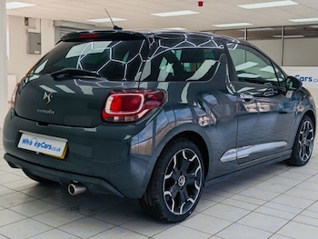 Used Citroen DS3 2014 for sale - 77820704: Photo