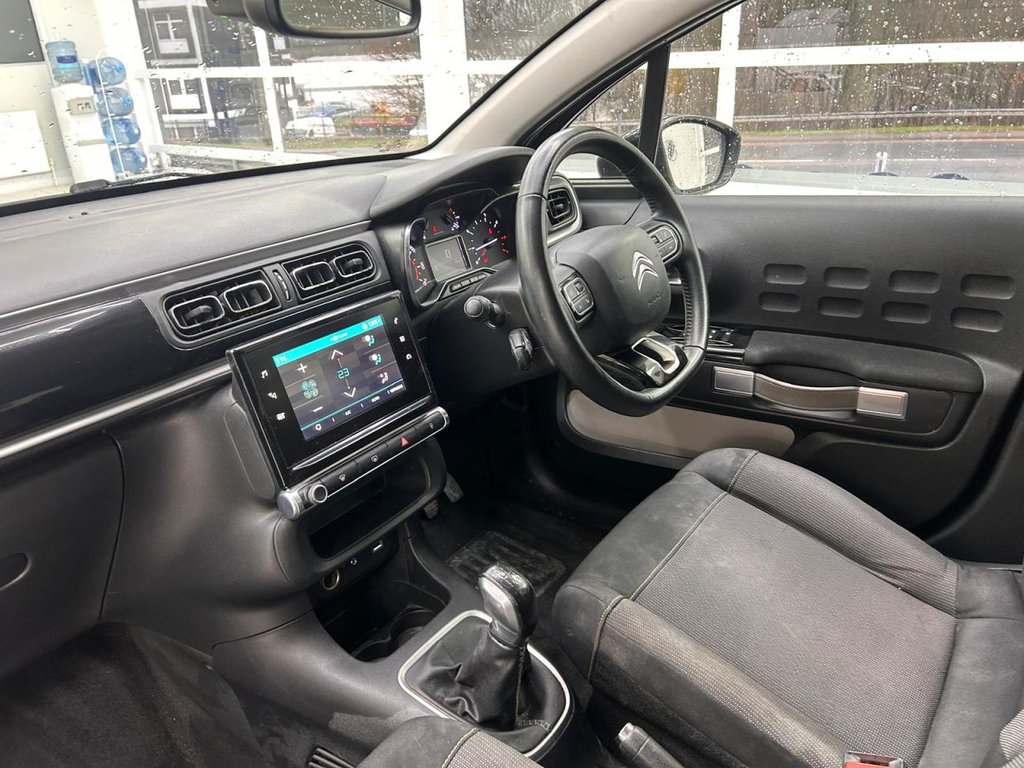 Used Citroen C3 2017 for sale - 77666602: Photo 12