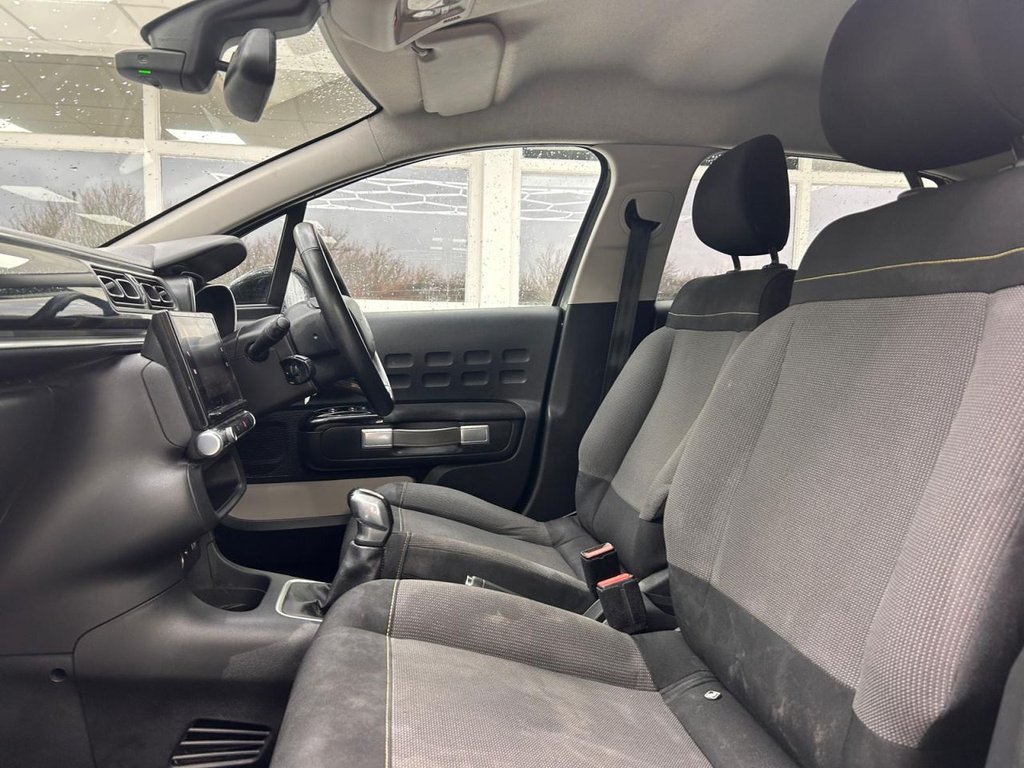 Used Citroen C3 2017 for sale - 77666602: Photo 14