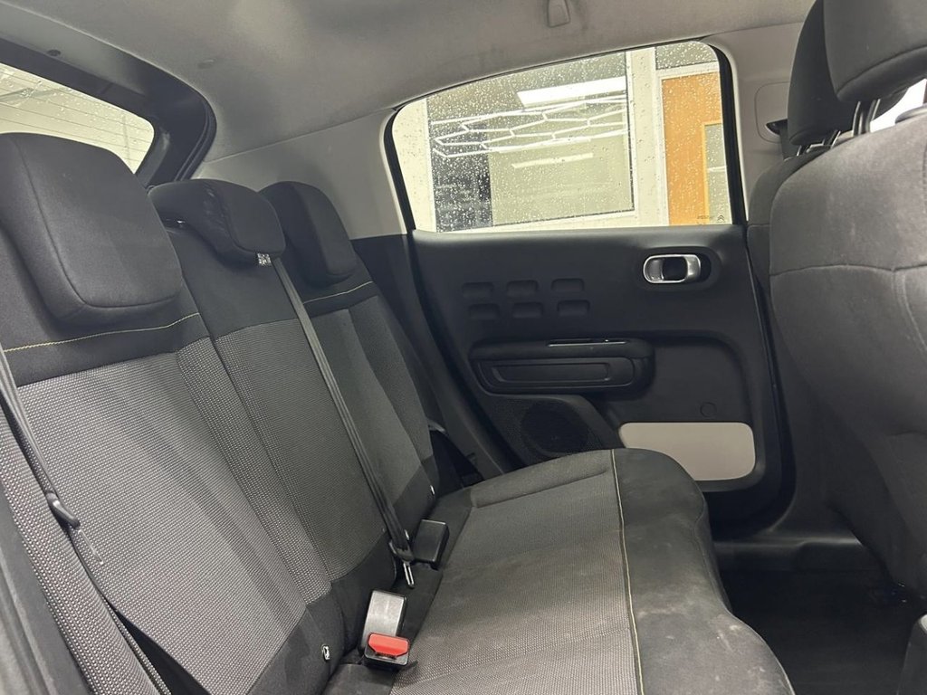 Used Citroen C3 2017 for sale - 77666602: Photo 15