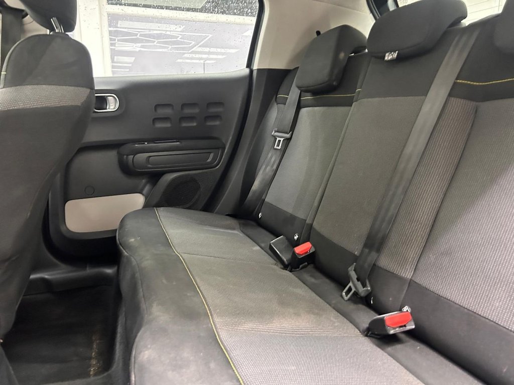 Used Citroen C3 2017 for sale - 77666602: Photo 16