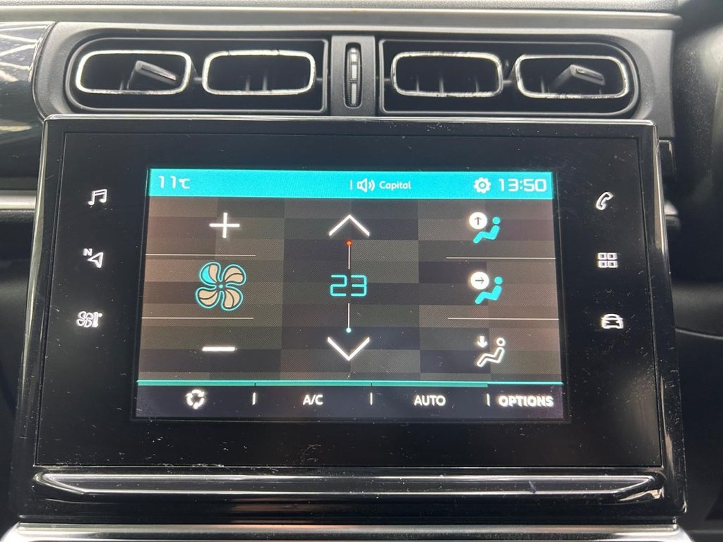 Used Citroen C3 2017 for sale - 77666602: Photo 17