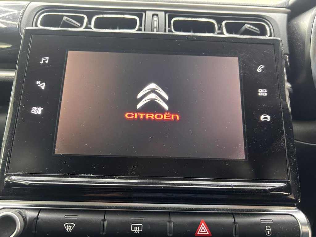 Used Citroen C3 2017 for sale - 77666602: Photo 18