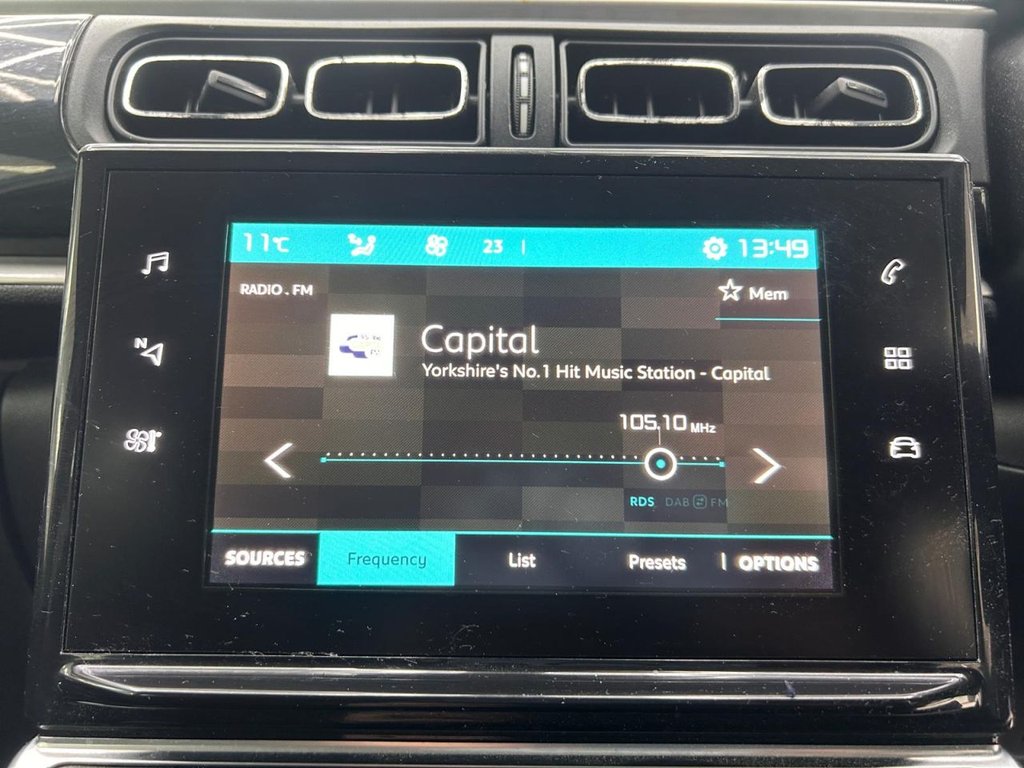 Used Citroen C3 2017 for sale - 77666602: Photo 19