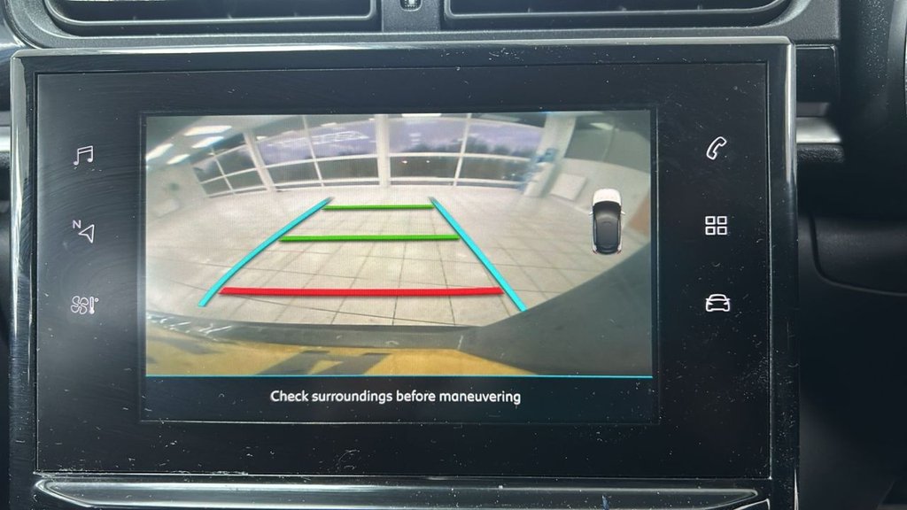 Used Citroen C3 2017 for sale - 77666602: Photo 20