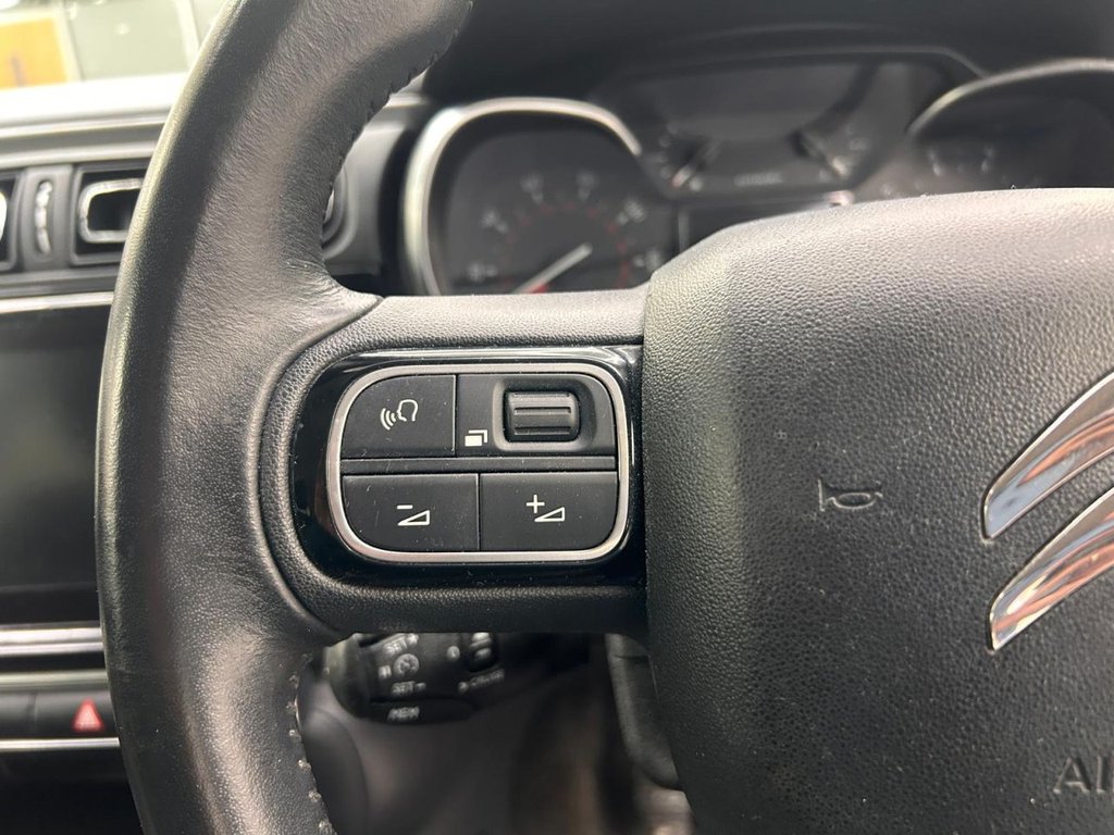 Used Citroen C3 2017 for sale - 77666602: Photo 22