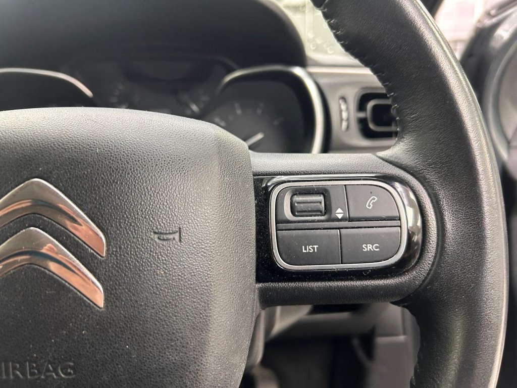 Used Citroen C3 2017 for sale - 77666602: Photo 27