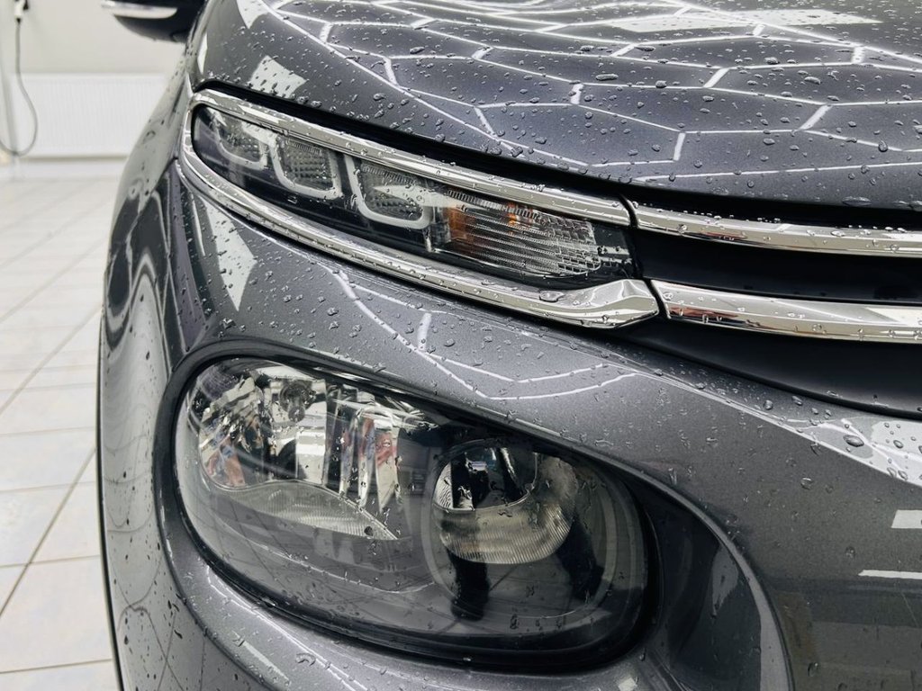 Used Citroen C3 2017 for sale - 77666602: Photo 30