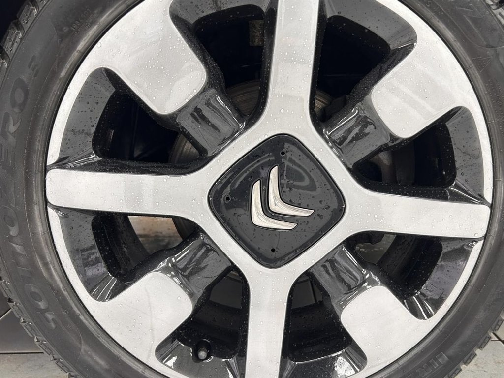 Used Citroen C3 2017 for sale - 77666602: Photo 33