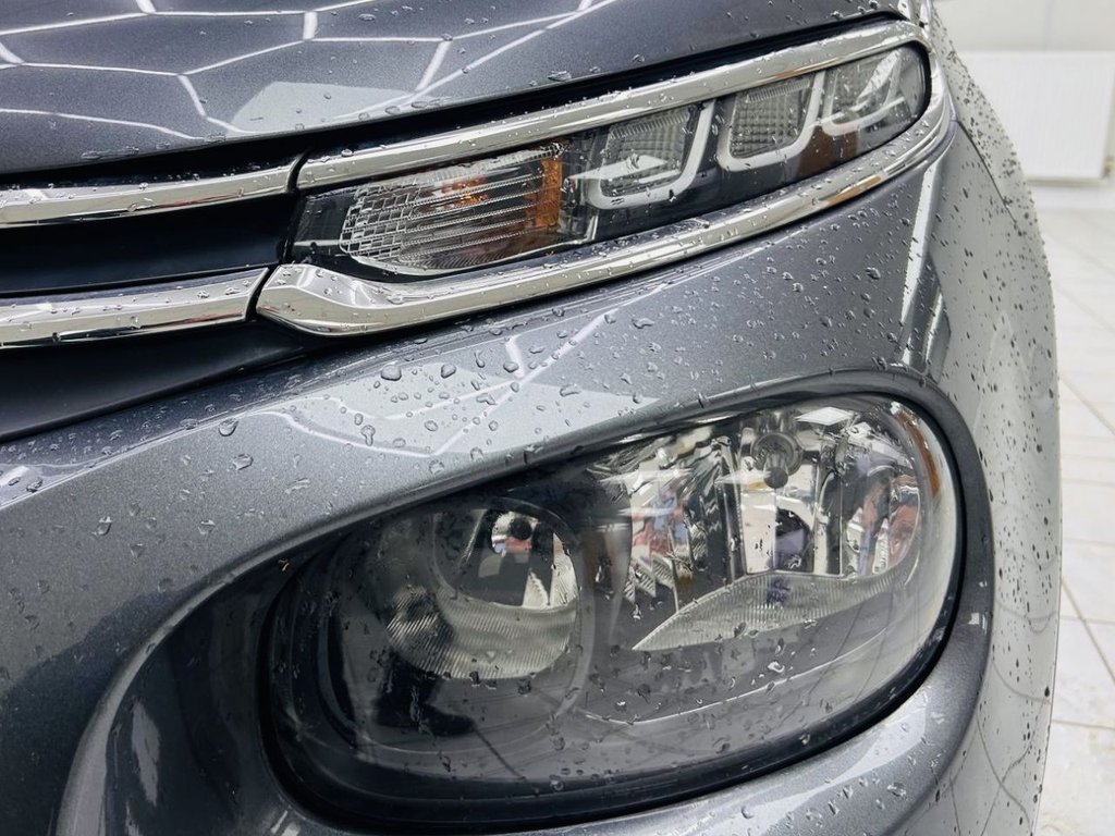 Used Citroen C3 2017 for sale - 77666602: Photo 35