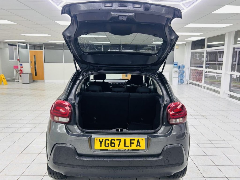 Used Citroen C3 2017 for sale - 77666602: Photo 5