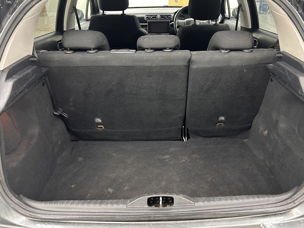 Used Citroen C3 2017 for sale - 77666602: Photo 6