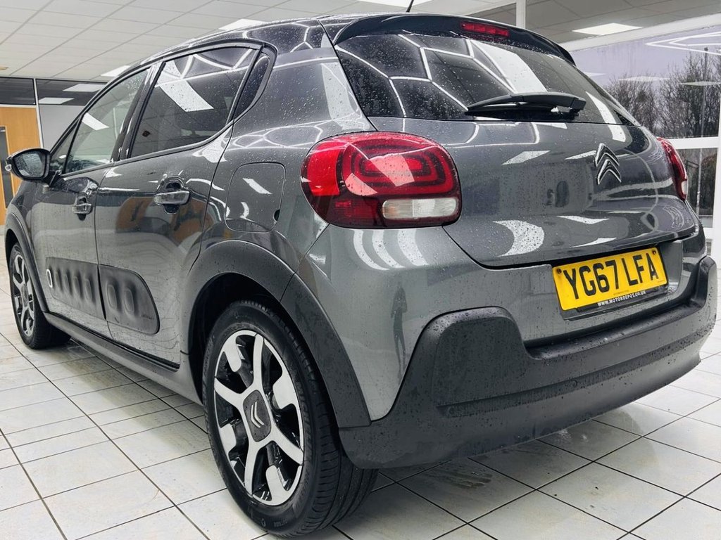 Used Citroen C3 2017 for sale - 77666602: Photo 7
