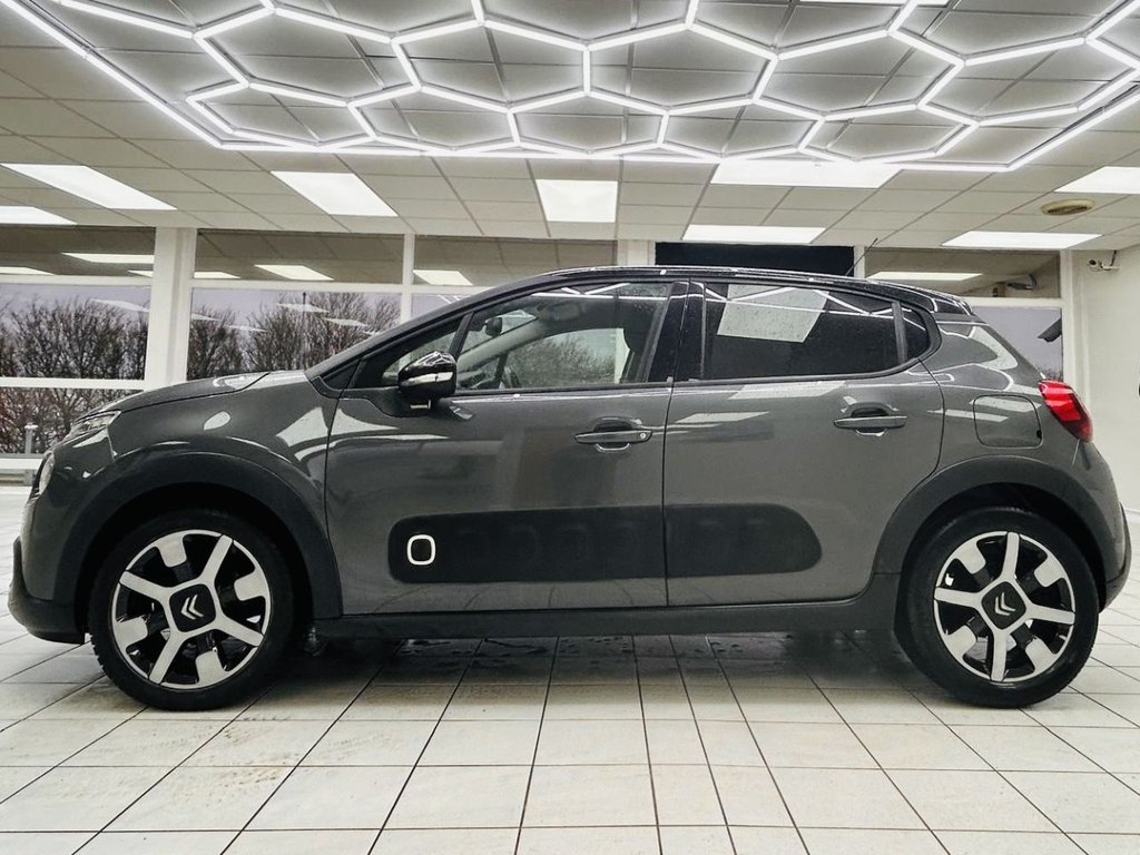 Used Citroen C3 2017 for sale - 77666602: Photo 8