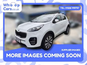 Used Kia Sportage 2016 for sale - 79848562: Photo