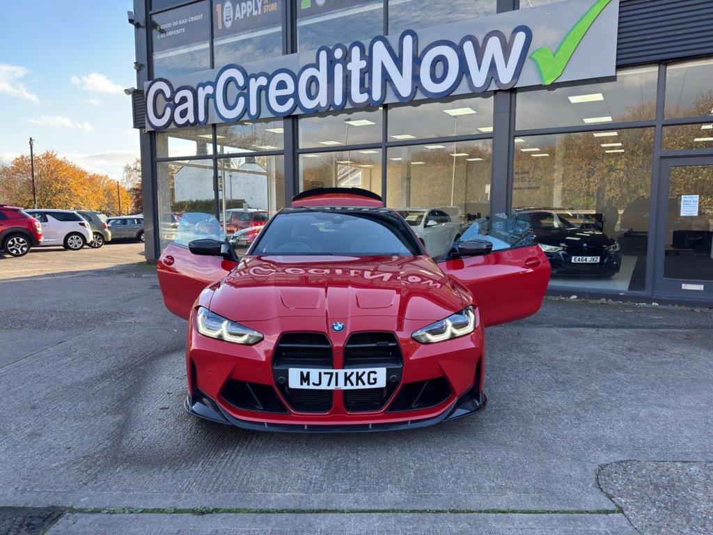 Used BMW M4 2021 for sale - 77666686: Photo 10