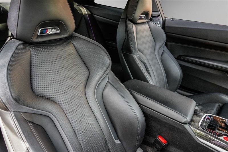 Used BMW M4 2021 for sale - 77666686: Photo 13