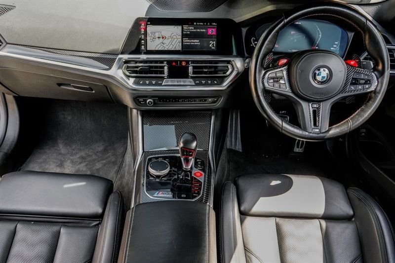 Used BMW M4 2021 for sale - 77666686: Photo 14