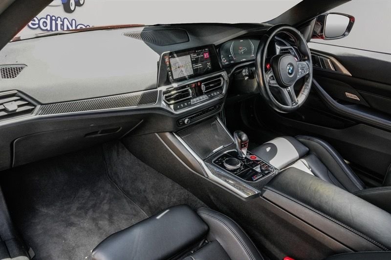 Used BMW M4 2021 for sale - 77666686: Photo 15