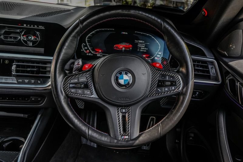 Used BMW M4 2021 for sale - 77666686: Photo 16