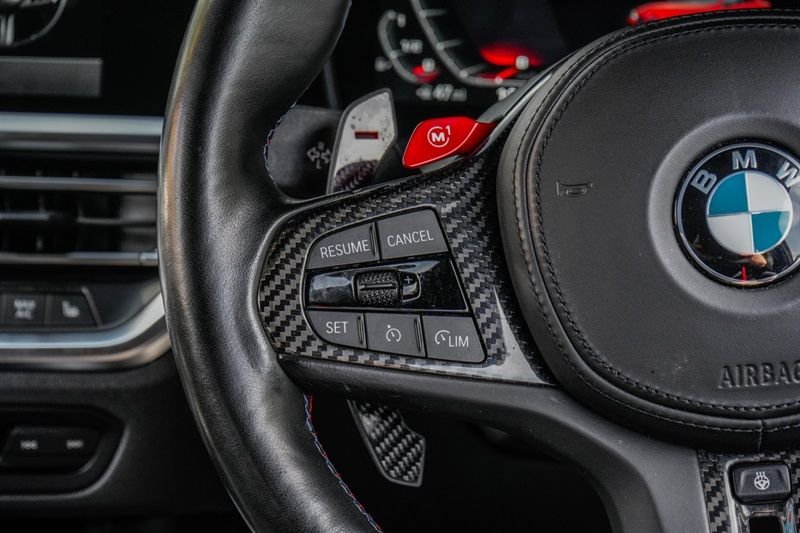 Used BMW M4 2021 for sale - 77666686: Photo 17