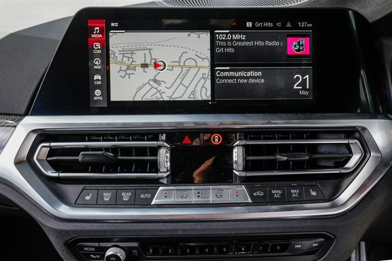 Used BMW M4 2021 for sale - 77666686: Photo 19