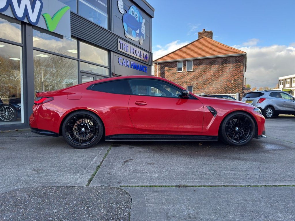 Used BMW M4 2021 for sale - 77666686: Photo 2