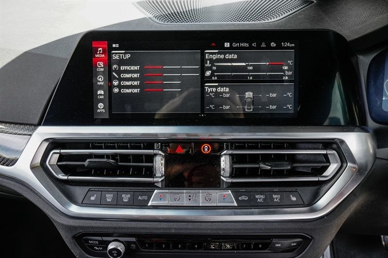 Used BMW M4 2021 for sale - 77666686: Photo 20