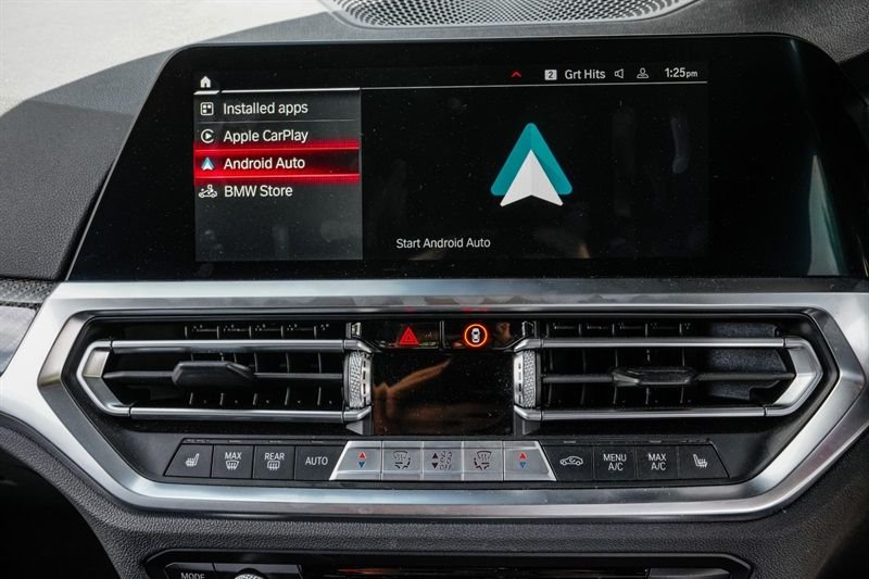 Used BMW M4 2021 for sale - 77666686: Photo 21