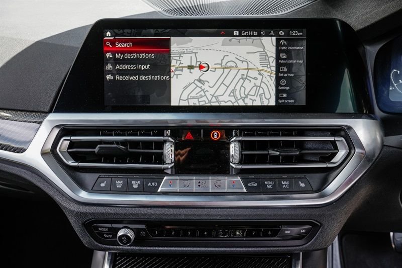 Used BMW M4 2021 for sale - 77666686: Photo 22