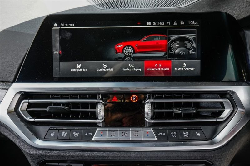 Used BMW M4 2021 for sale - 77666686: Photo 23