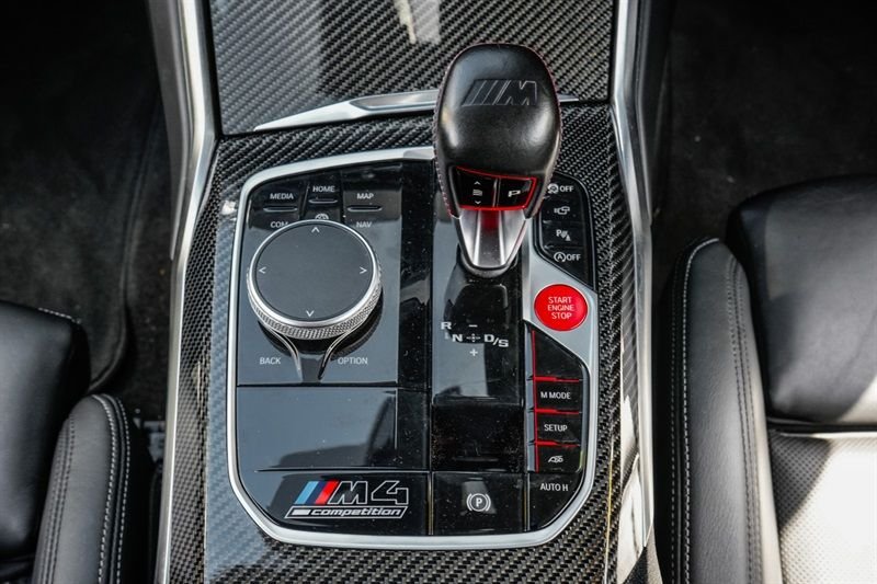 Used BMW M4 2021 for sale - 77666686: Photo 25